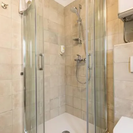 Perfectly Located With Balcony *